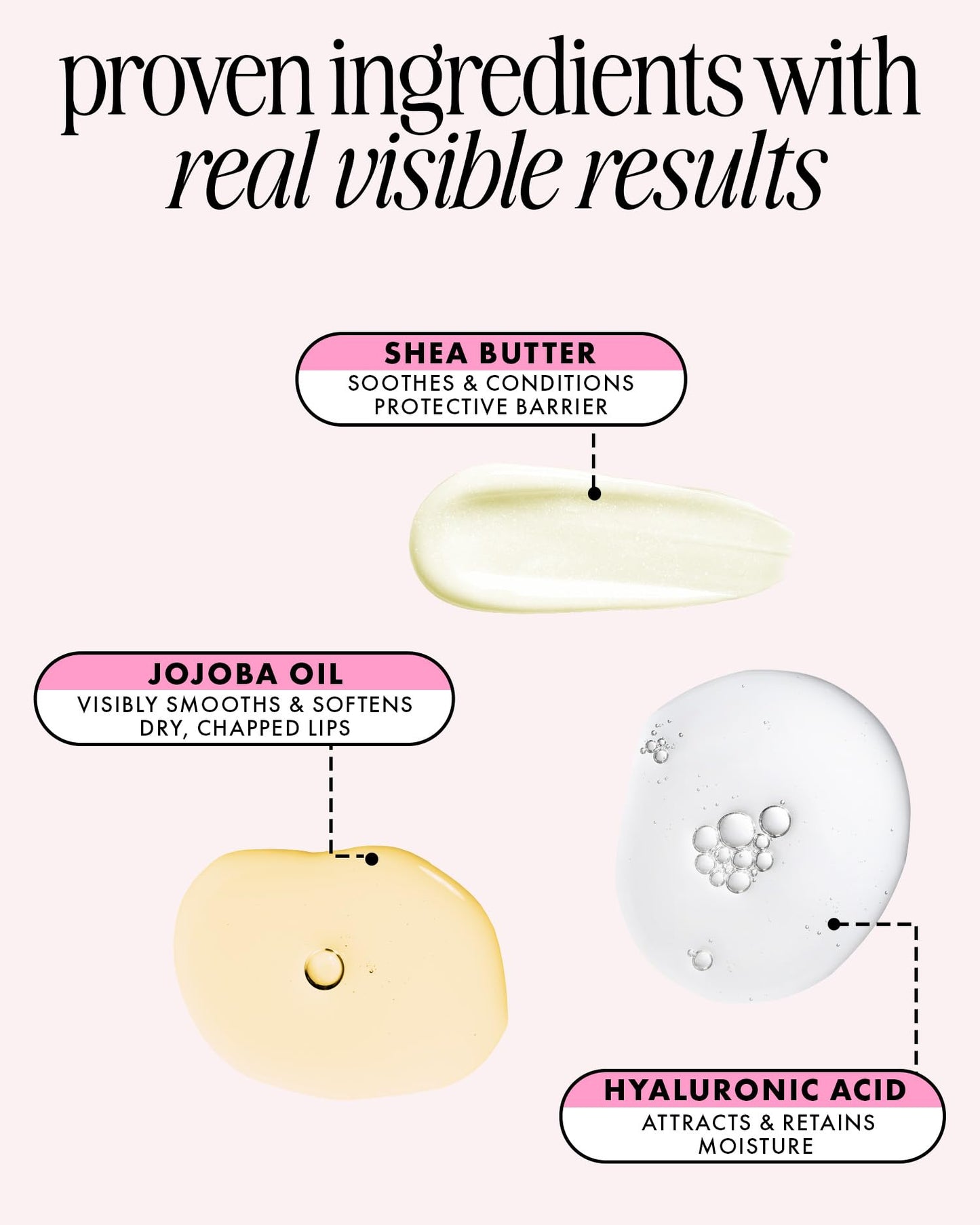 Truly Beauty Soft Serve Hydrating Lip Gloss | Sheer Rosy Pink Tint