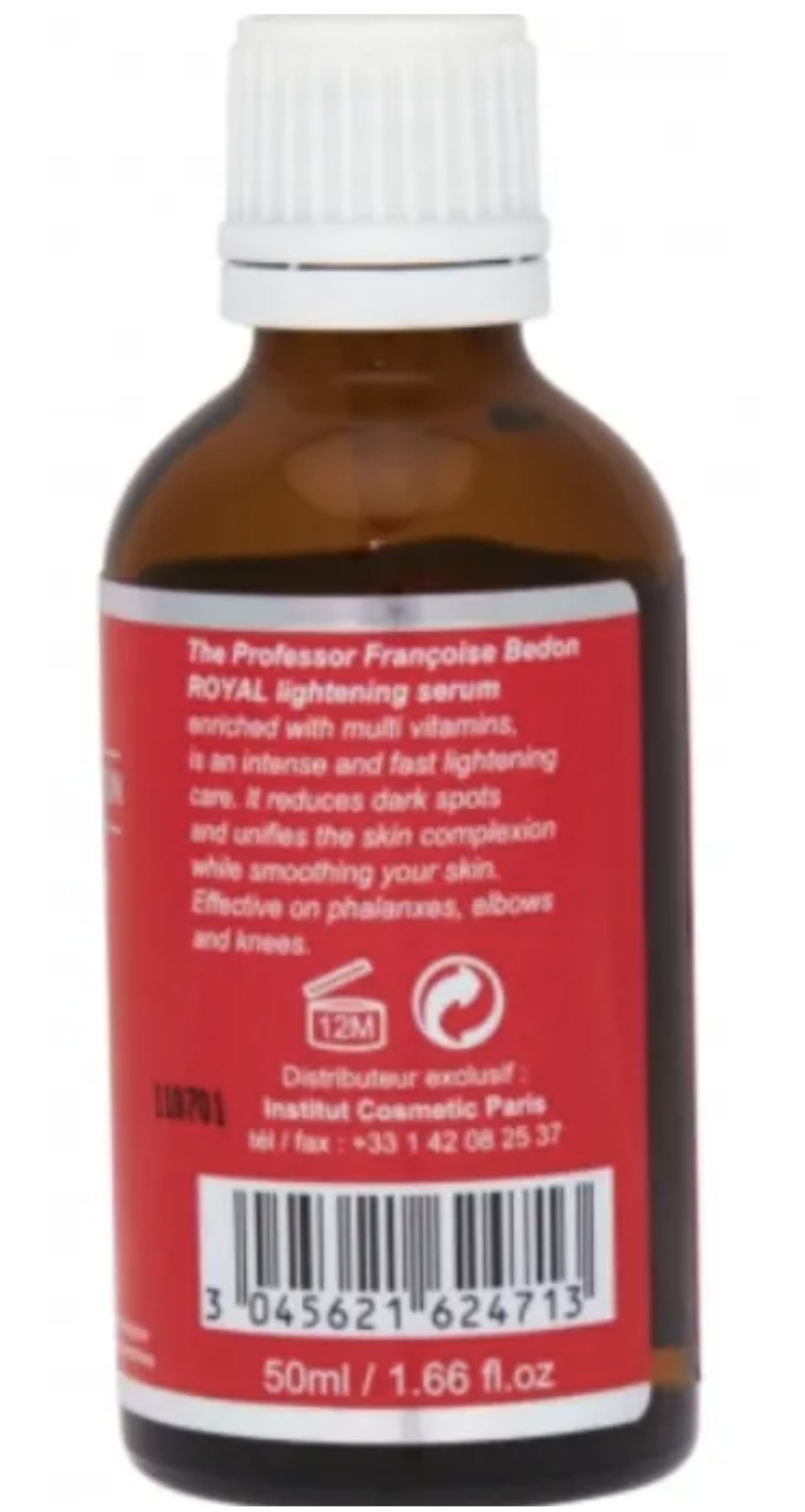 Pr. Francoise Bedon Royal Serum With Multi Vitamins 50ML