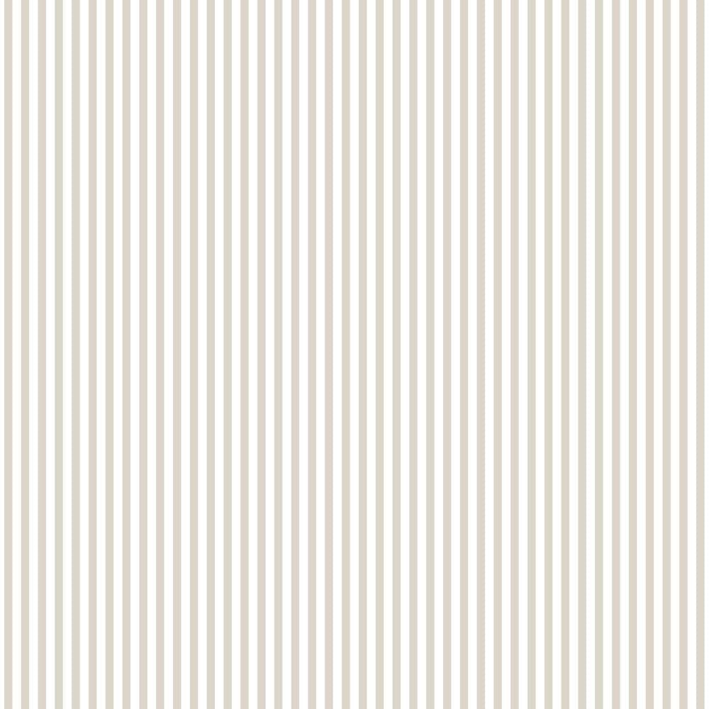 6mm Stripe Wallpaper