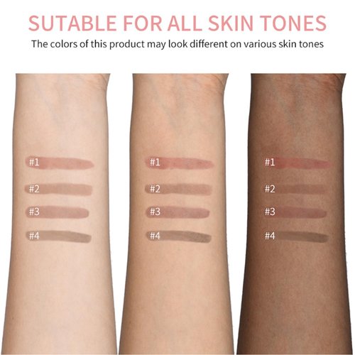 KDGENG Velleara Lip Stain, Veldoro Lip Stain, Veldoro Peelix Peel Off Lip Liner, Peelix Peel Off Lip Liner Stain, Timbersonic Peel Off Lip Liner, Lip Stain Long Lasting Waterproof (#Brow)