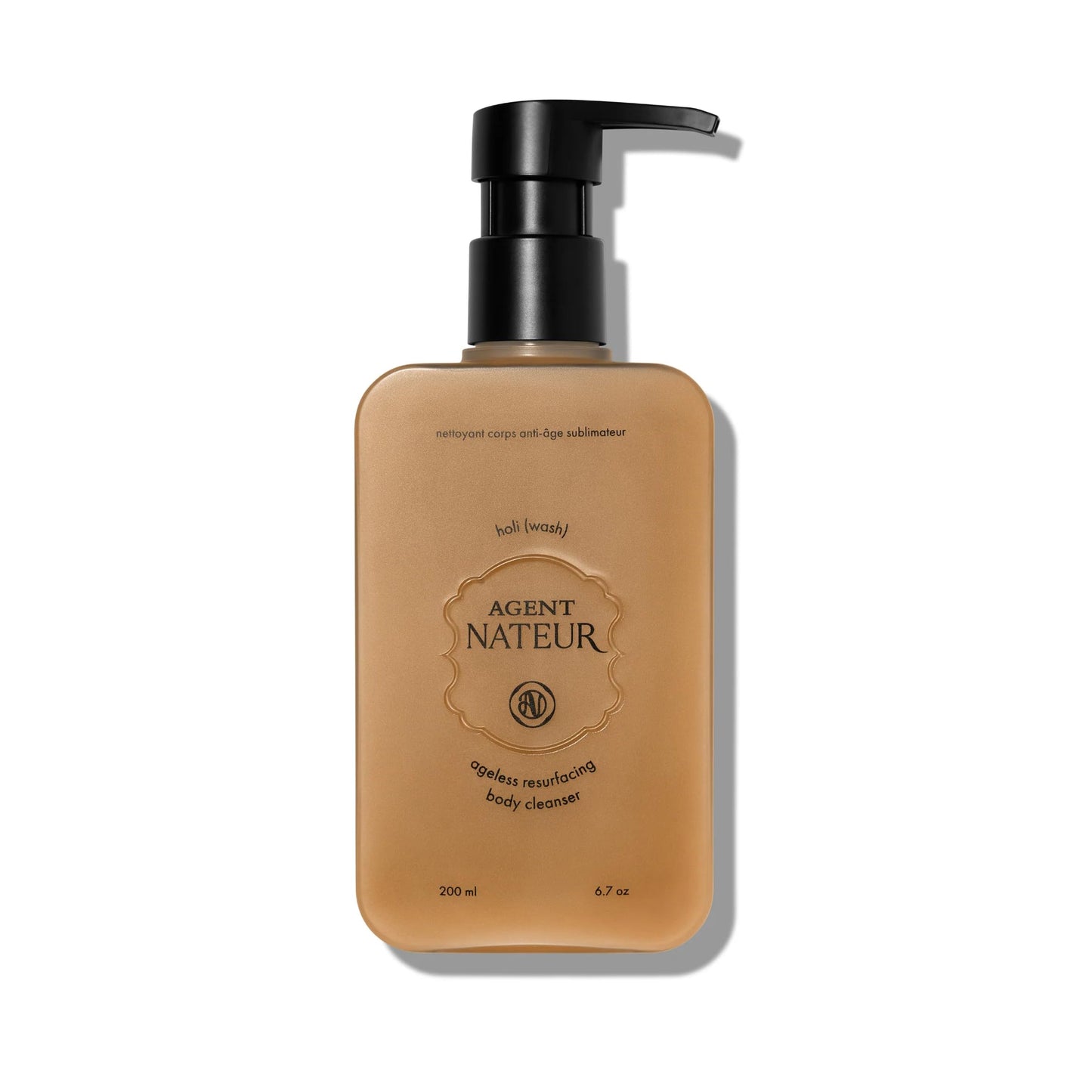 Agent Nateur - holi (wash); 6.7 oz | 200 ml