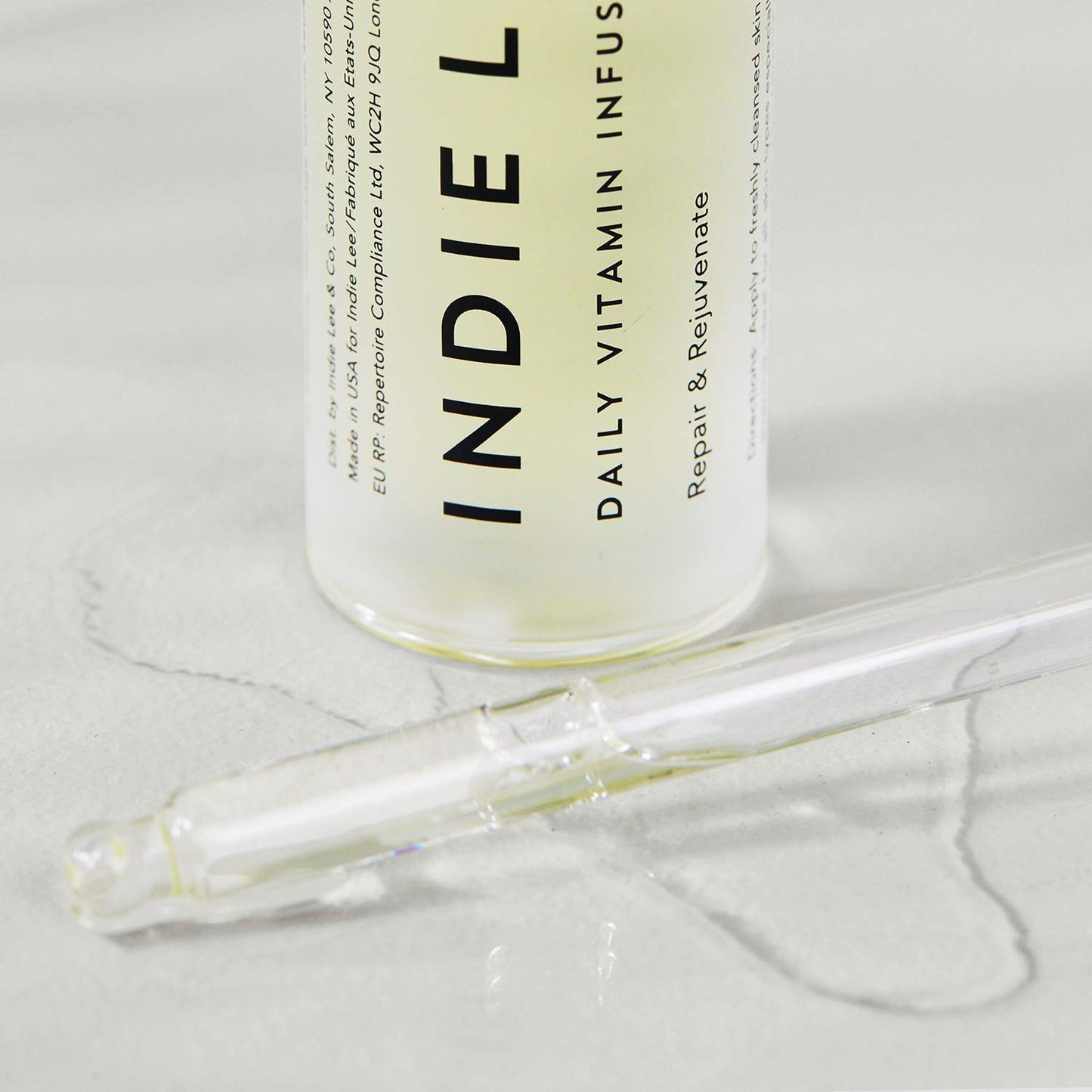 Indie Lee Women's Daily Vitamin Infusion