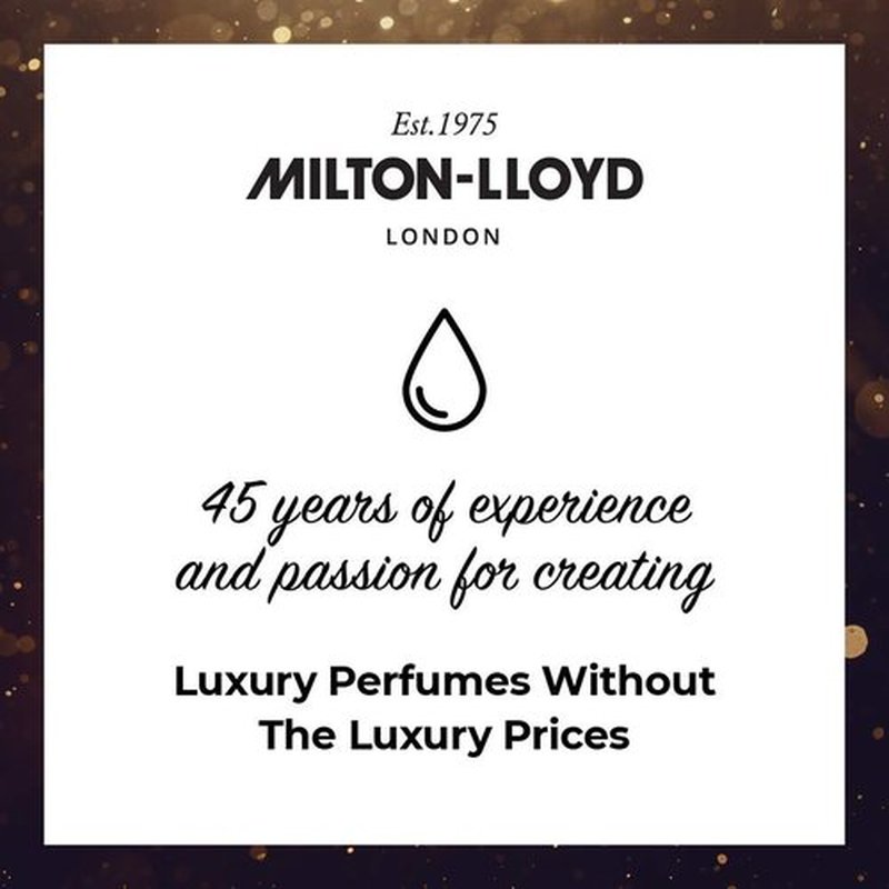 COLOUR ME Gold Femme by Milton-Lloyd - Perfume for Women - Floral Fruity Scent - Opens with Raspberry and Neroli - Blended with Jasmine and Lily - For Elegant, Stylish Ladies - 1.7 oz EDP Spray
