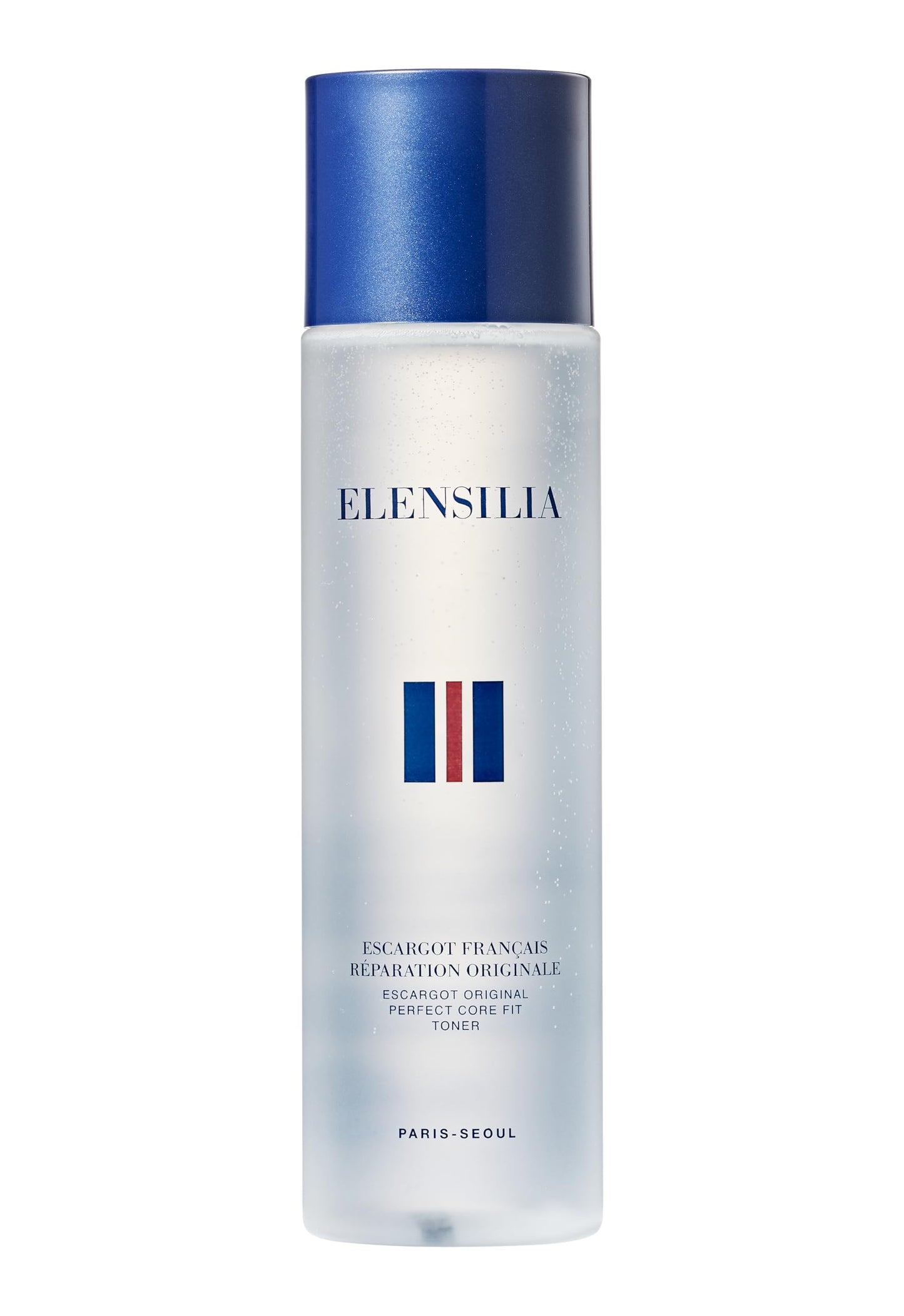 Elensilia Escargot Original Perfect Core Fit Toner, 150ml (5.07oz) – Hydrating & Rejuvenating Toner for Smooth, Balanced Skin