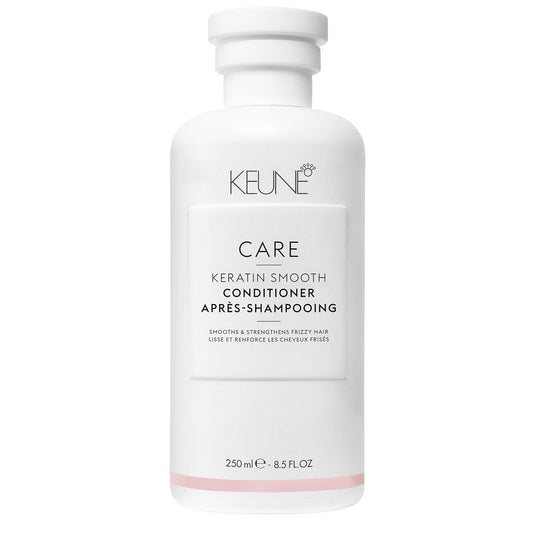 Keune Care Keratin Smoothing Hair Care, Frizz-Control & Moisturizing Peptides for Smoother Hair, 10.1 Fl Oz
