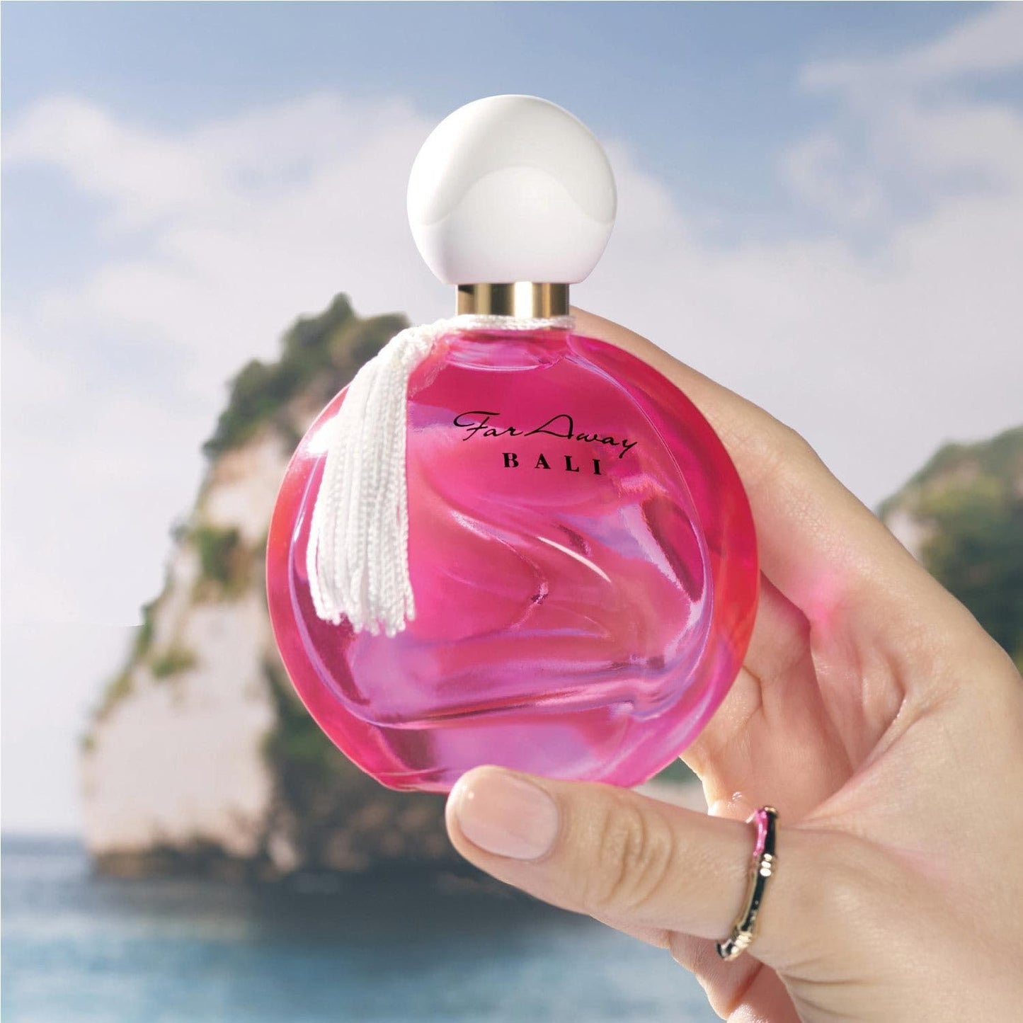 AVON Far Away Bali Eau de Parfum, 1.7 fl oz
