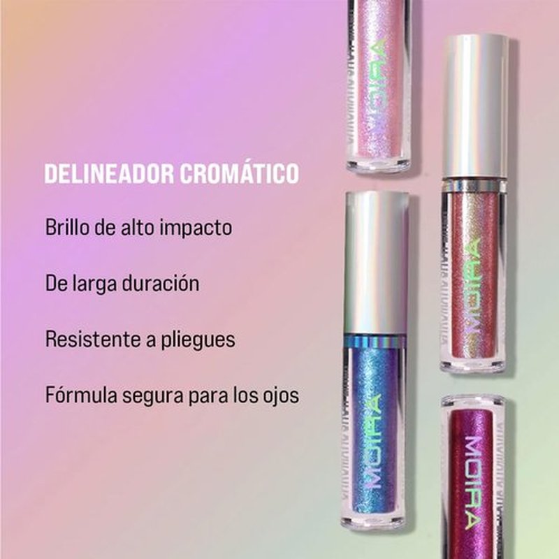 Chromatic Show Liner (011, Fate)