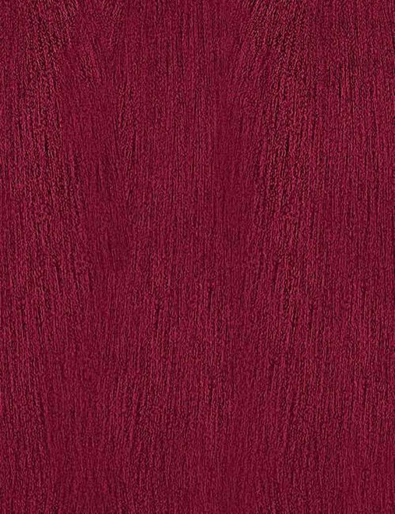 [3 PACK DEAL] Outre X-PRESSION Ultra Braid Pre-streteched Braid 42" 3X (3 Packs, Burgundy)