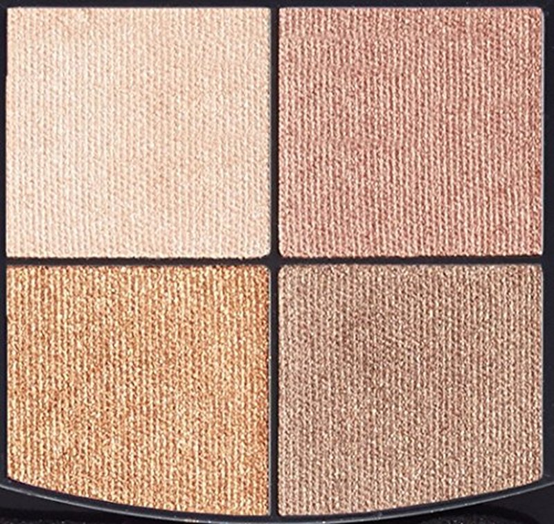 L'Oreal Paris Colour Riche Eye Pocket Palette Eye Shadow, Boudoir Charme, 0.1 oz.