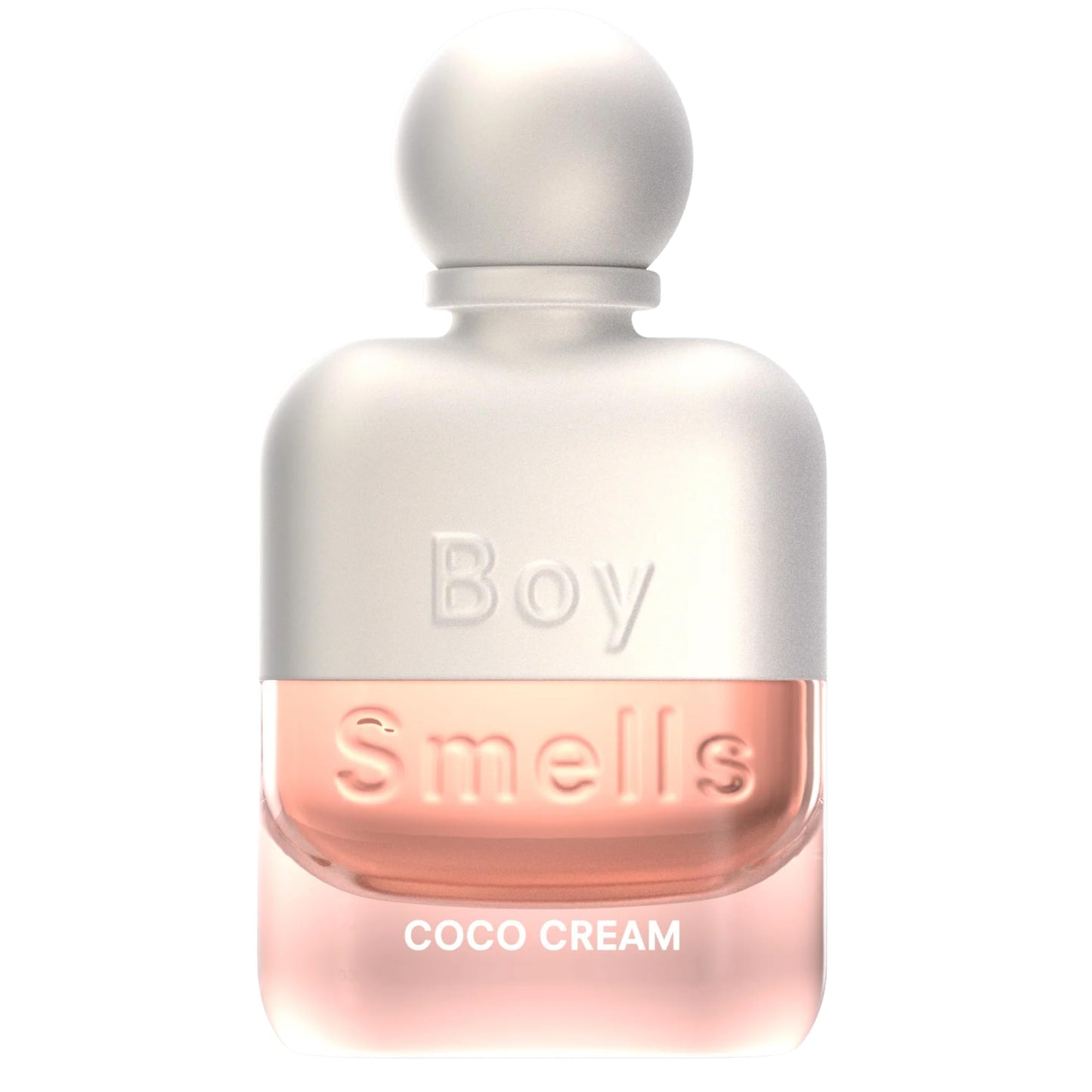 Boy Smells Coco Cream Eau de Parfum – 50ml – Coconut Milk, Vanilla, and Tonka Bean – Solar Gourmand Perfume For All Genders