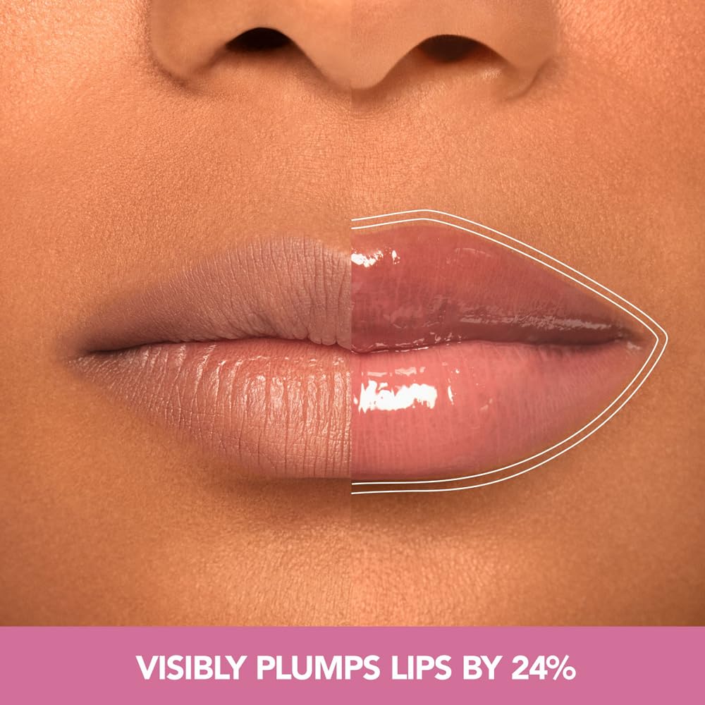Buxom Plump Shot™ Collagen-Infused Lip Serum
