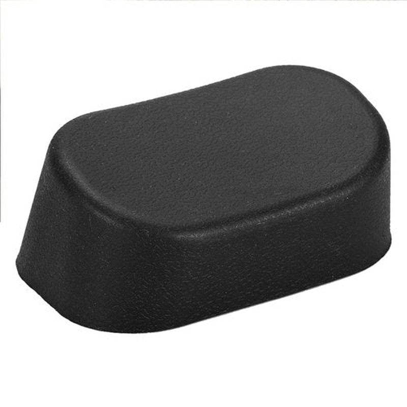 Shampoo Bowl Cushion, Silicone Neck Rest, Hair Washing Sink Pillow for Beauty Salon Spa, Hair Washing Sink Basin Too in 5 Colors (Black)