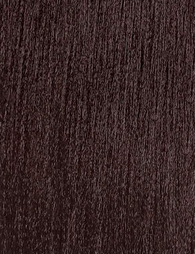 [2 PACK DEAL] Outre X-PRESSION Ultra Braid Pre-streteched Braid 42" 3X (2 Packs, 2)