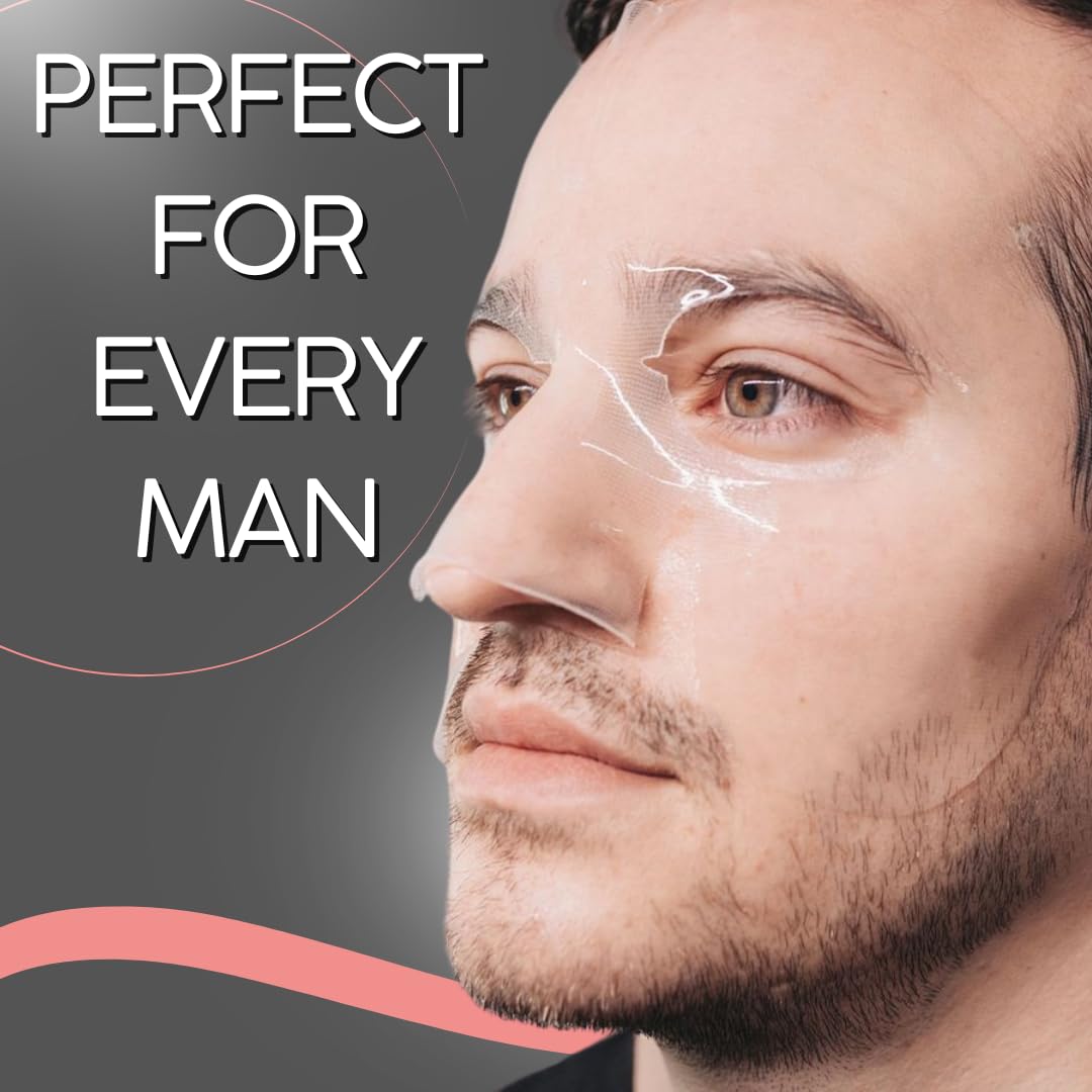 ERASE Pro-Collagen Hydrating Collagen Face Mask for Women & Men | Face Masks Skincare | Mascarillas Faciales de Colageno |Collagen Mask Overnight | Biocollagen Face Mask | Korean Skin Care