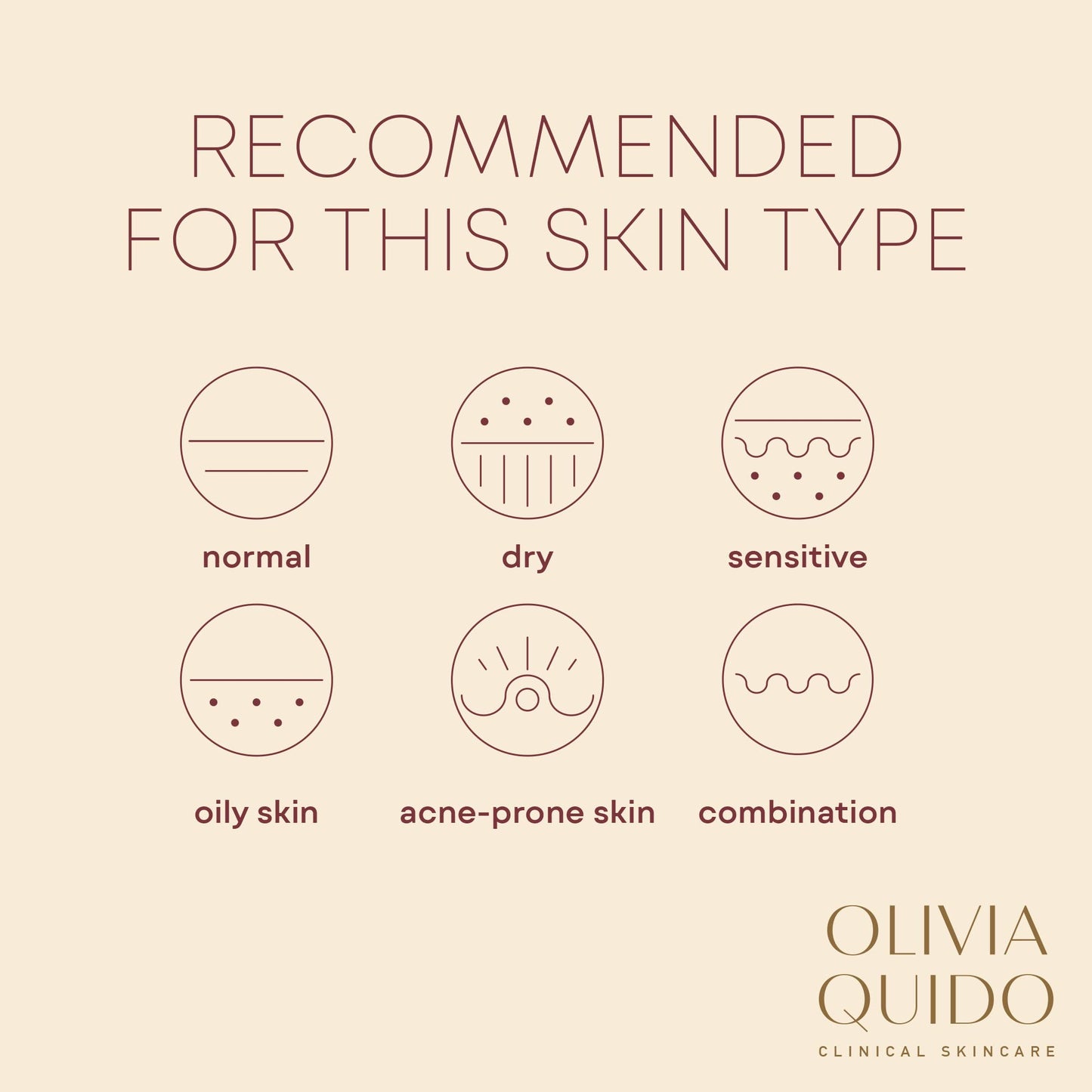 OLIVIA QUIDO Skincare Vitamin C Serum 20% with Lilac & Sea Daffodil 3.6oz | Hydrating, Skin-Brightening, & Anti-Aging | Vitamin C & Hyaluronic Acid Serum for the Face with Natural Botanicals