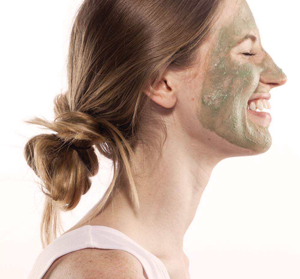 Quick Recovery Face Mask Sampler Set - FarmHouse Fresh, 3 Count for Radiant Skin