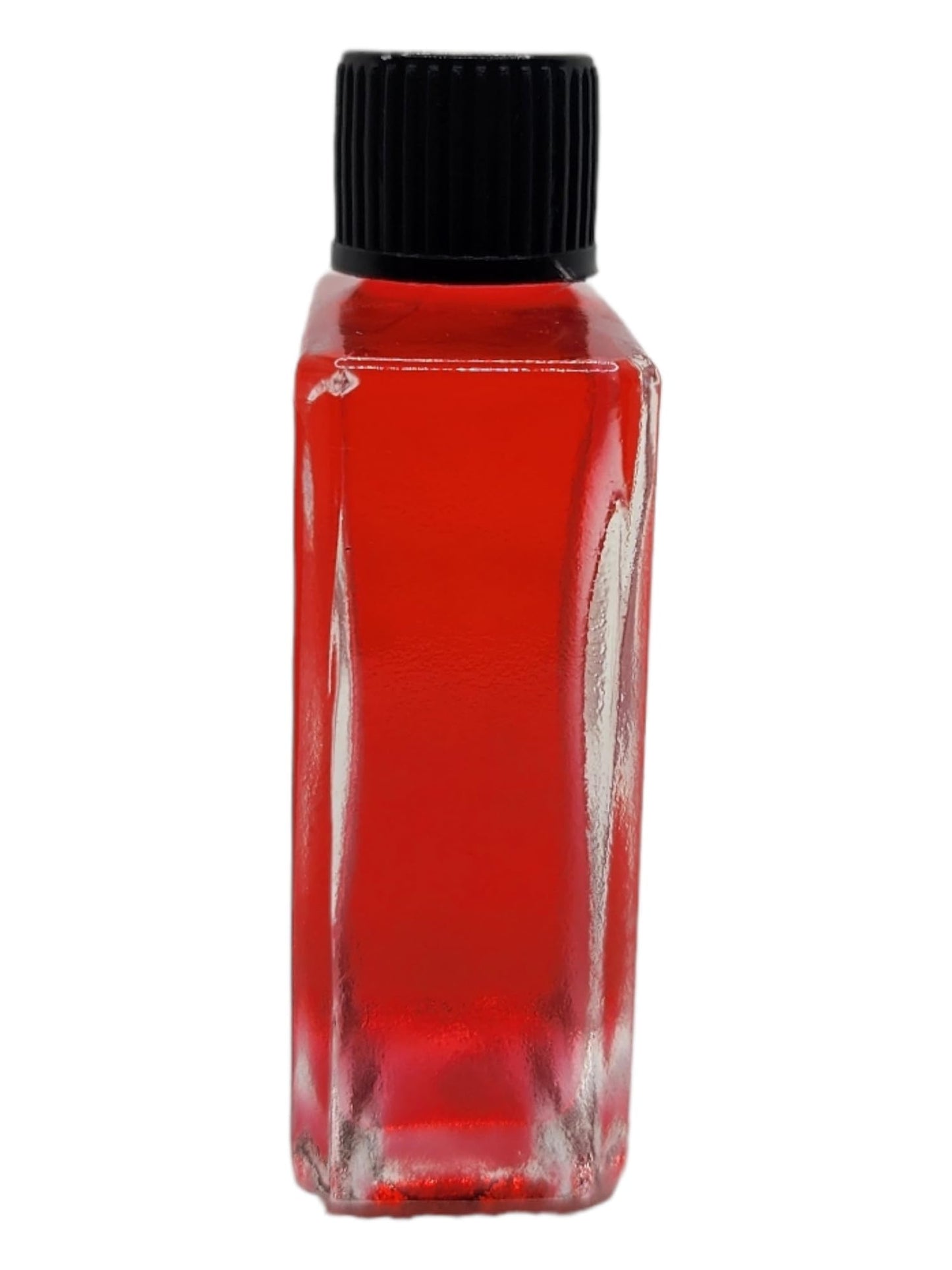 Intranquil Oil (intranquilo Aceite) Spiritual Anointing Oil by CASA ESOTERICA MAGICK SPACE- for Disturbing & Unsettling -0.5 FL OZ (1 Pack)