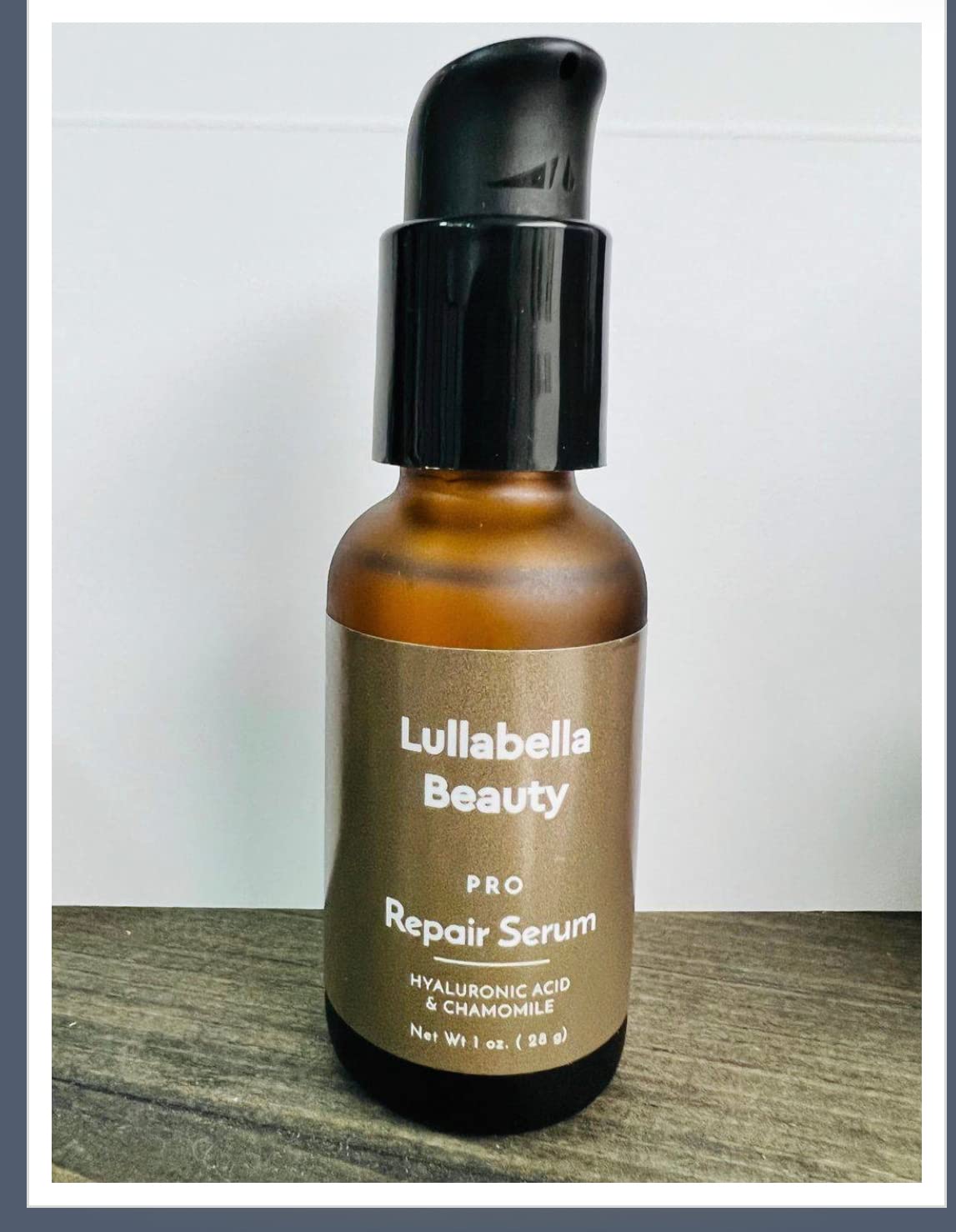 Pro Repair Serum