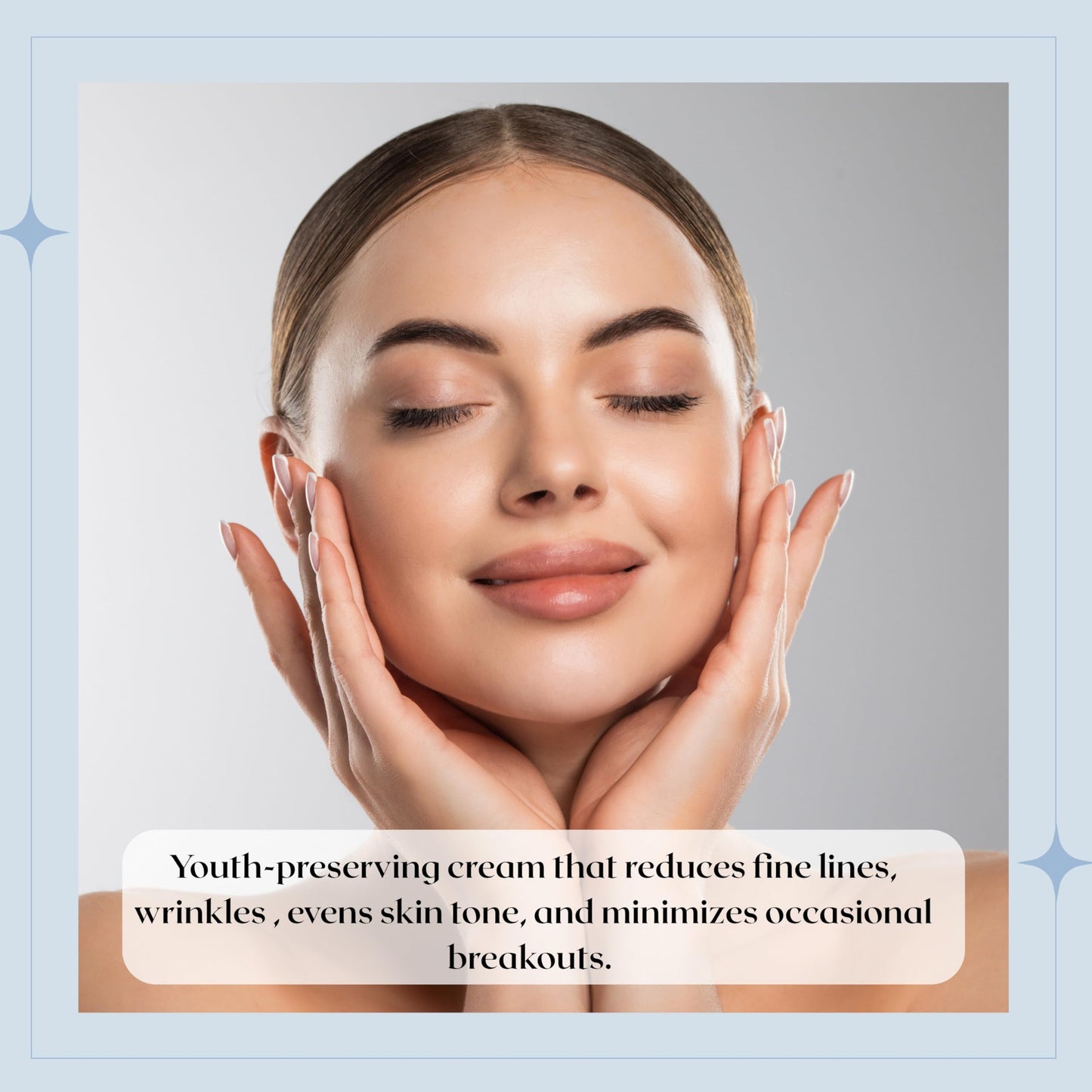 Ayur-Medic Enhancing Cream for Normal to Dry Skin