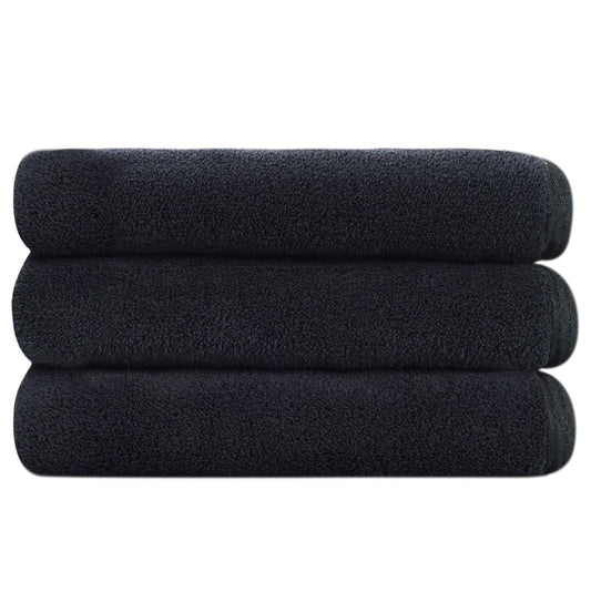 Absorbent Coral Velvet Washcloths - Ultra Soft Microfiber Face Towels | 12 x 12 Inch Multi-Purpose Cloths for Home & Sports