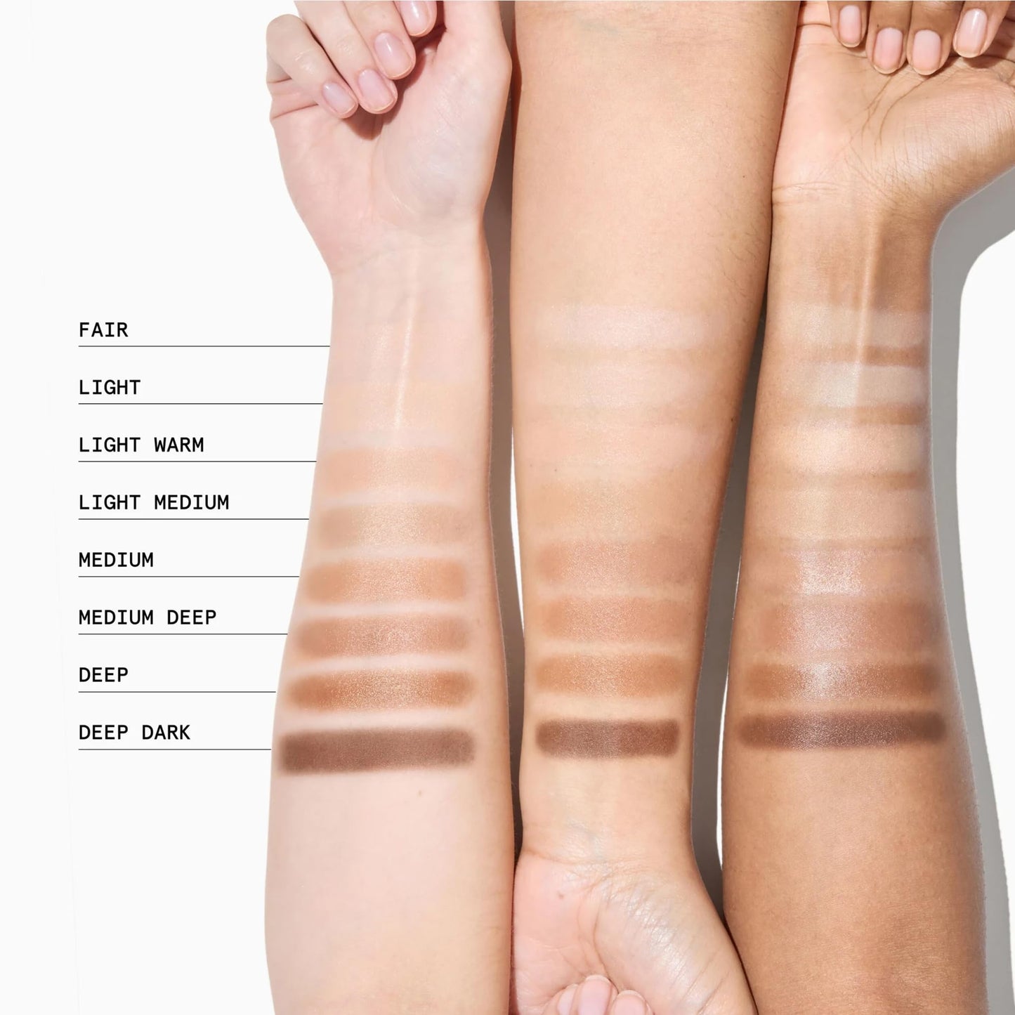 Beauty Pie Tinted Skin Glow Serum | Skin Tint | Light/Medium