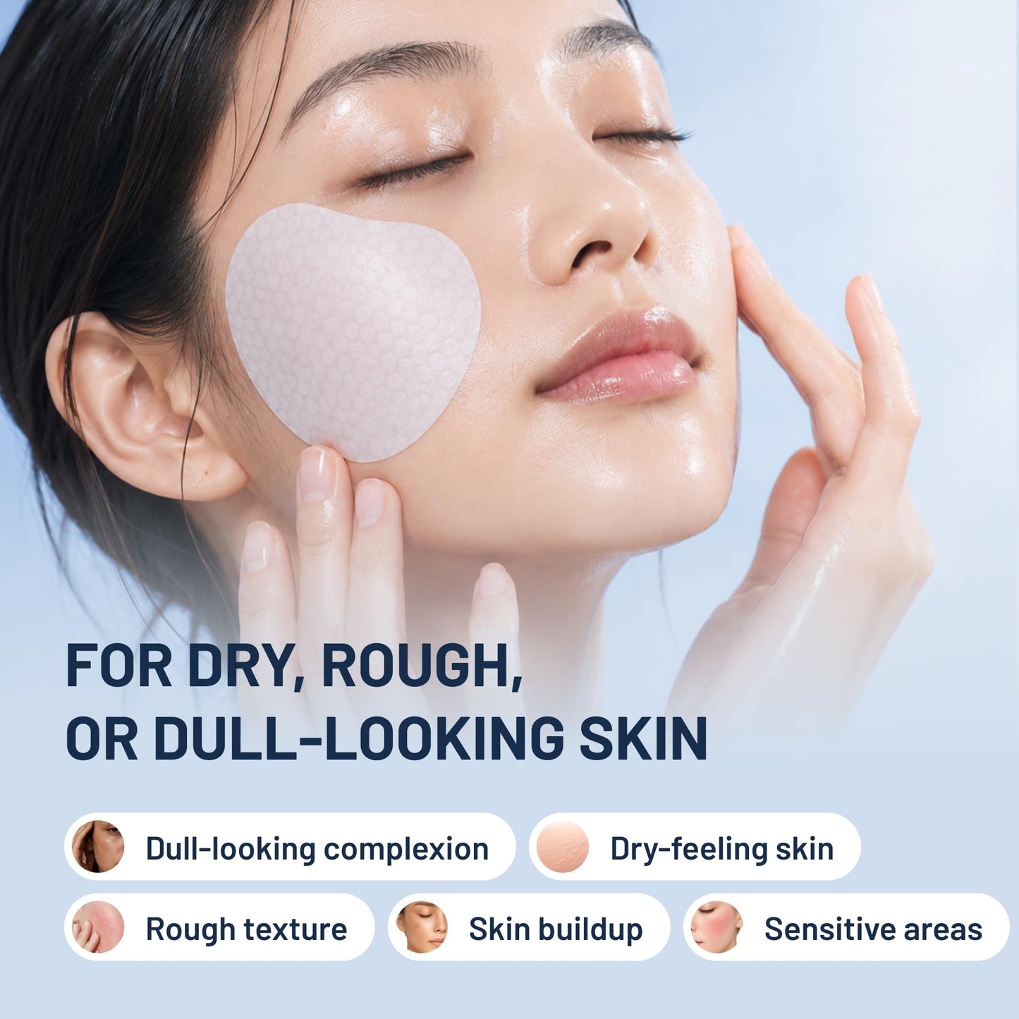 ASCE+ Exosome Ampoule Pro – 5 Weeks Intensive Skin rejuvenating care with 70,000ppm Ultra-High Concentration Rose Exosome, Hydrating & Skin Glow, Boosts Collagen, Wrinkle & Pigmentation Care