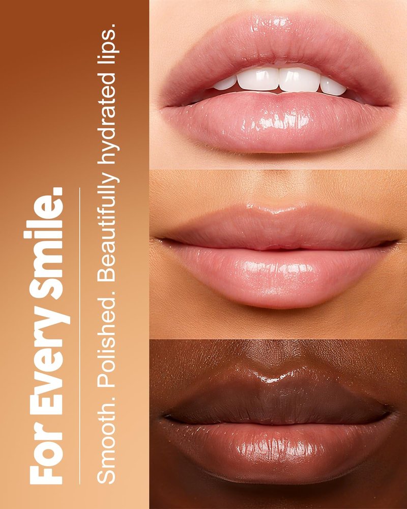 Triple-Action Lip Scrub - Brown Sugar & Coffee Exfoliator | Nourishing Coconut & Botanical Oils for Dry Lips