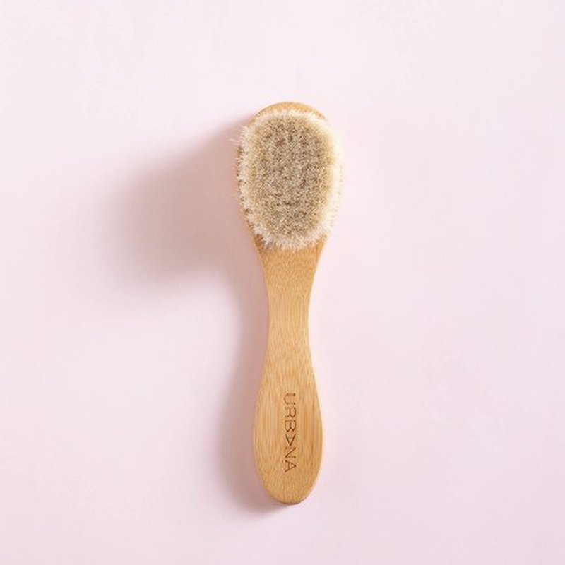 Urbana Spa Prive Home Spa Collection, Face Brush