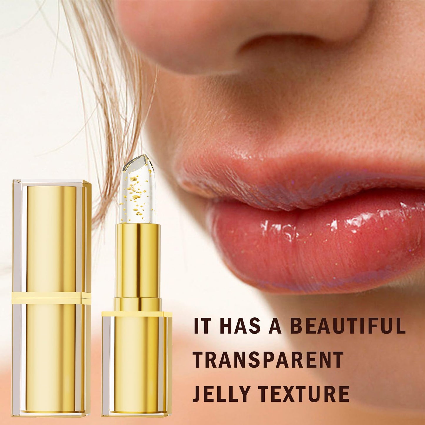 Sulily Bee Lip Lipstick