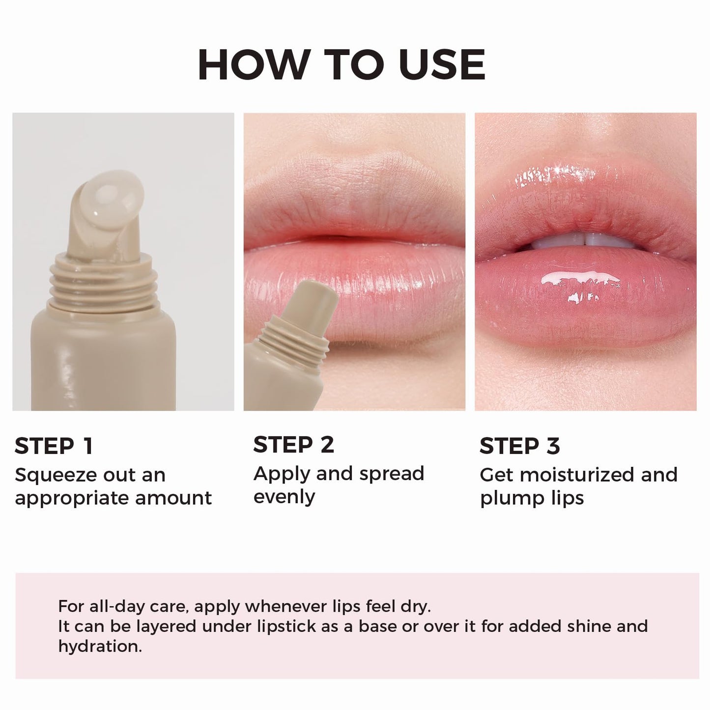 Summer Butter Lip Balm