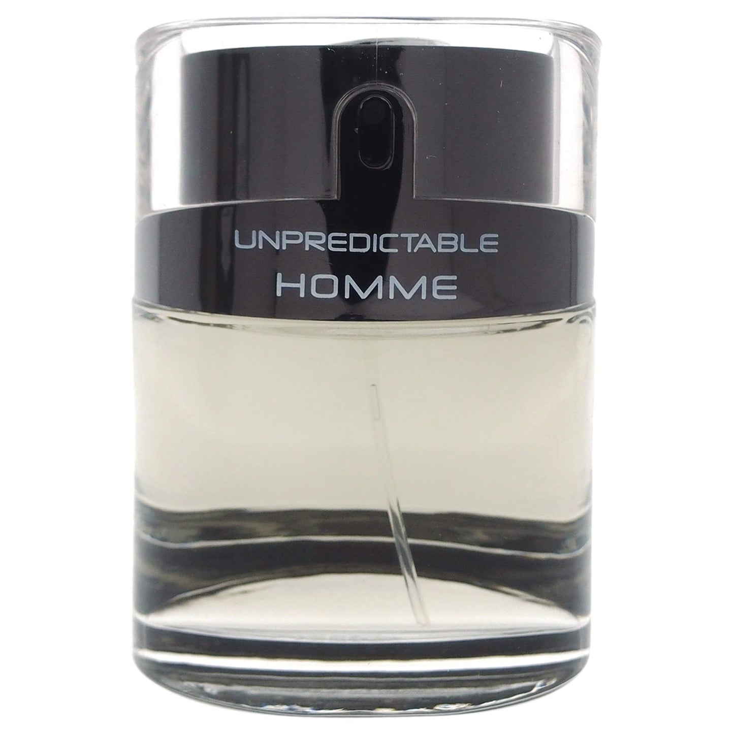Glenn Perri Unpredictable Pour Homme Eau De Toilette Spray for Men, 3.4 Ounce