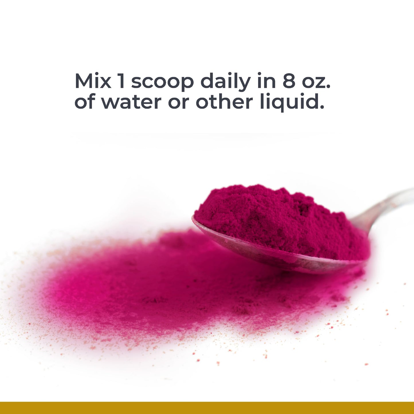 Premier Research Labs Premier Fermented Beets - Beet Root Powder Fermented, Organic Fermented Beets for Men & Women, Beetroot, Nitrates, Blood Pressure Support, USDA Organic - 6.3 Oz Jar