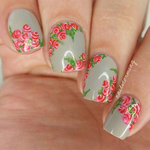 Whats Up Nails - Pure Color #10 Detail Brush for Nail Art Design