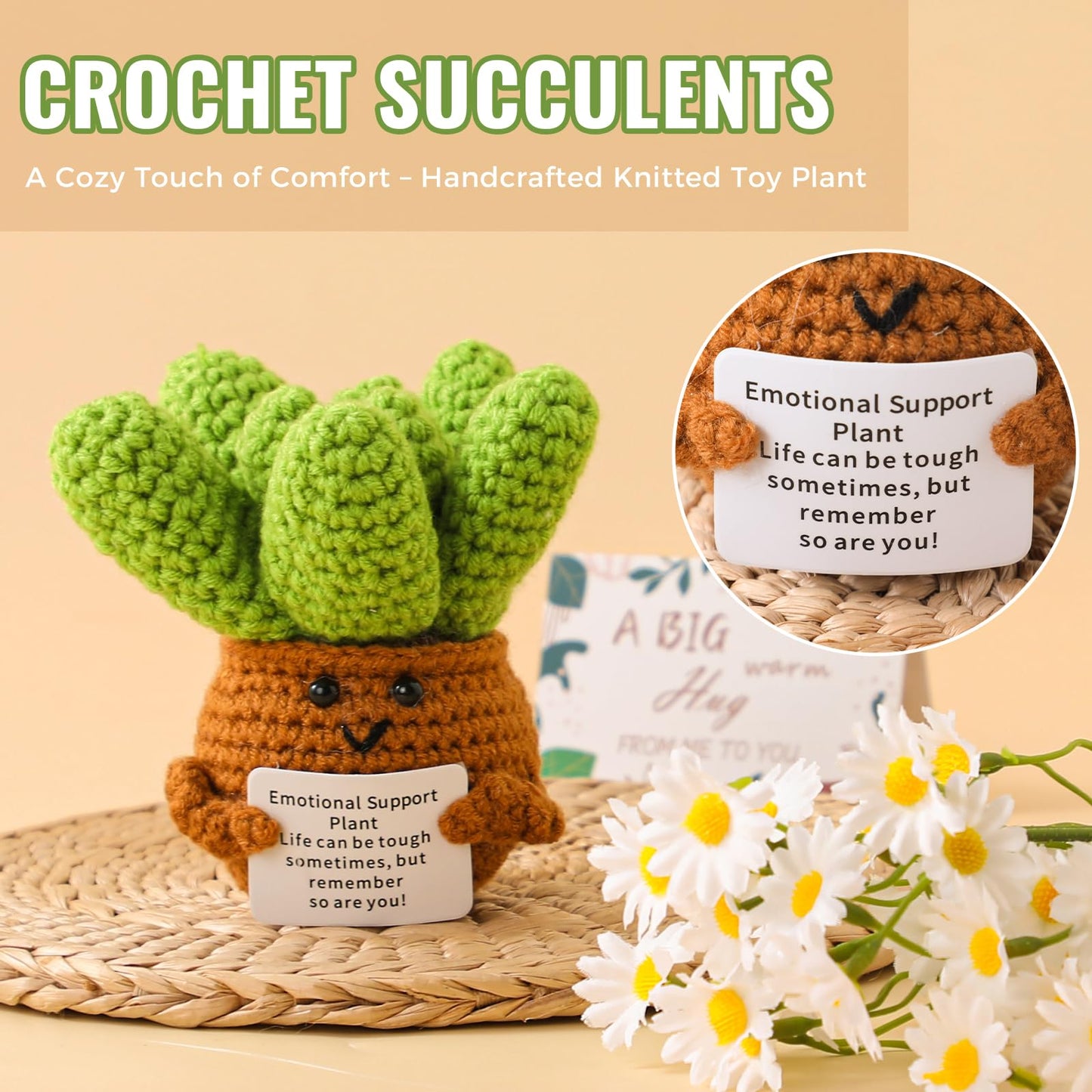 Get Well Soon for Women Self Care Gift Baskets Inspirational Thinking of You Gift Set Relaxation Feel Better Hug in a Box Chemo Care Package for Women Her Mom Friend Sister Wife