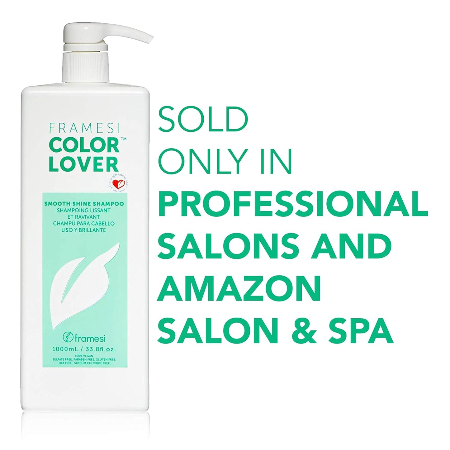 FRAMESI Smooth Shine