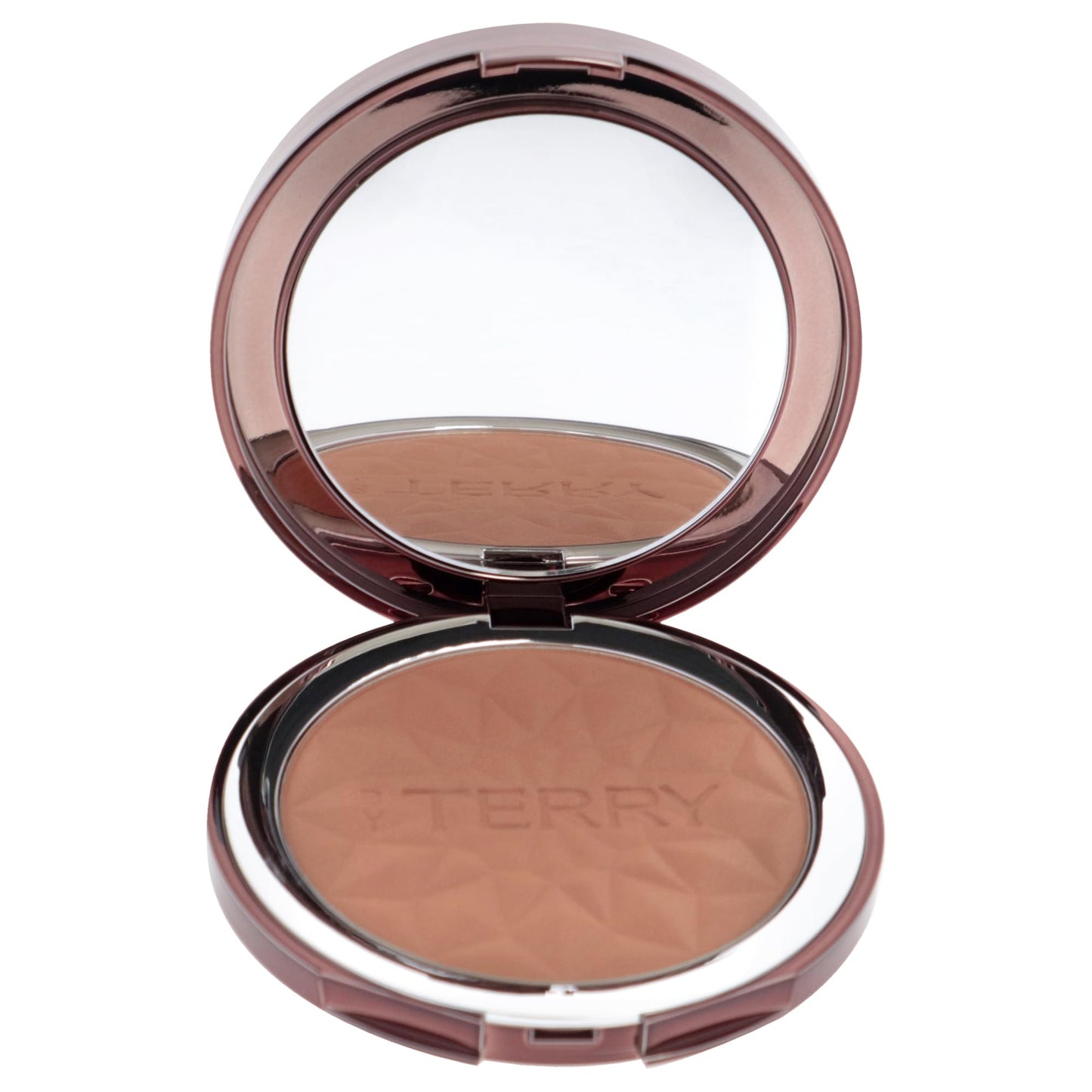 Tea To Tan Sun Powder - 3 Tan Bronze by By Terry for Women - 0.35 oz Powder