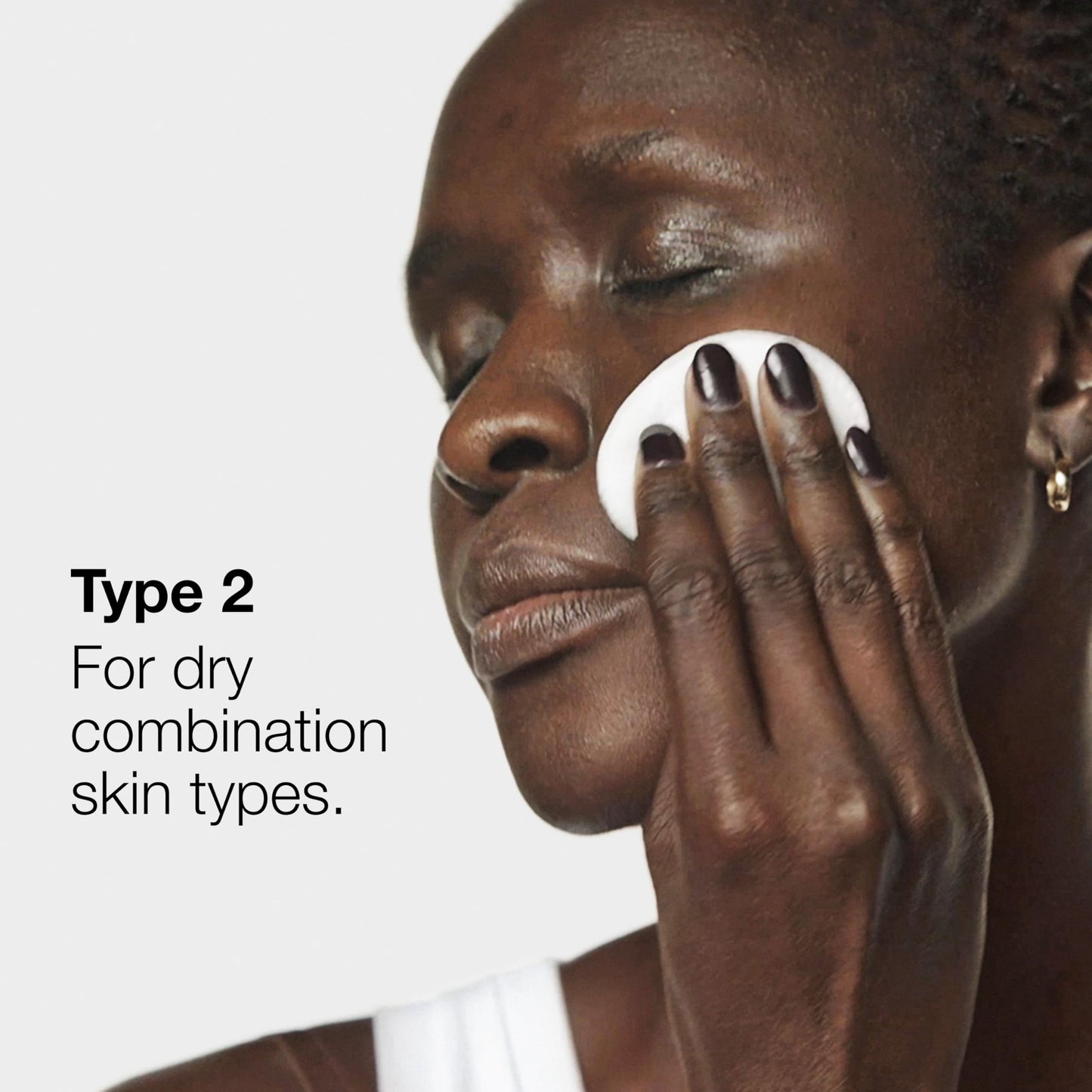 Clinique Clarifying Lotion 2 | Gentle Exfoliator For Dry Combination Skin Types | Face Toner With Witch Hazel | Step 2 in 3-Step Skin Care Routine, 13.5 Fl Oz