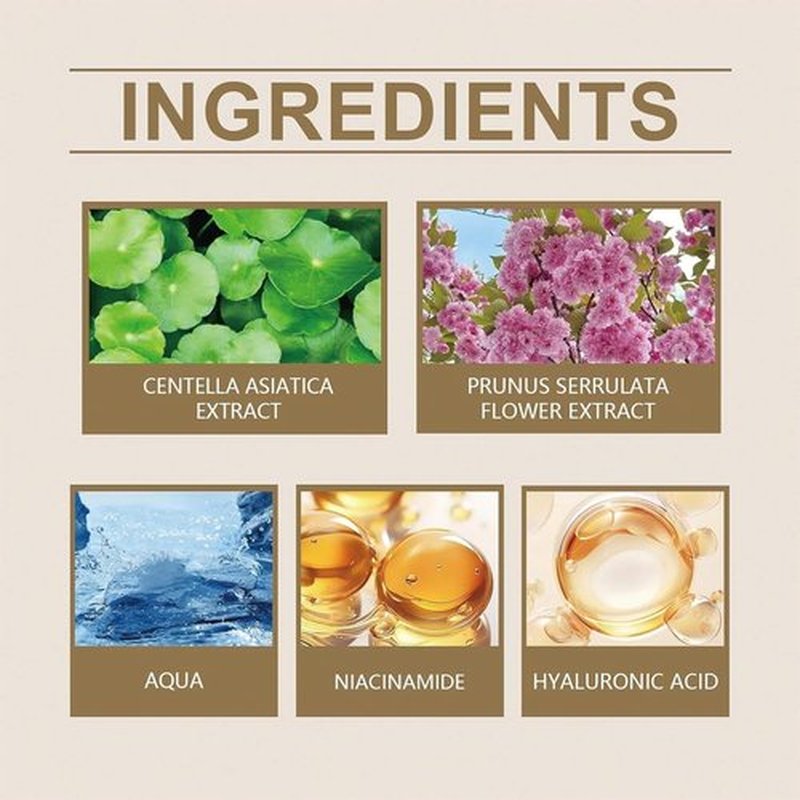 Ownawant Crema De Maquillaje, Moisturizer Brightening Concealer Smooth, Tone Up Cream, Ownawant Cream Makeup Concealer (3)