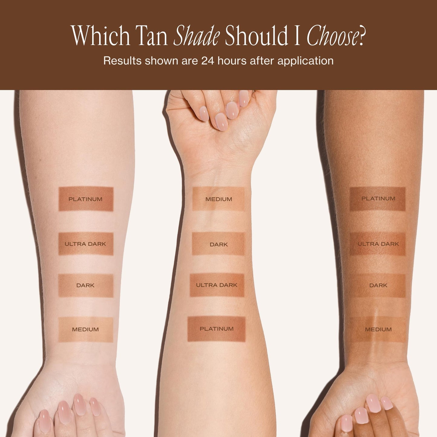 Loving Tan 8 HR Deluxe Self Tanning Mousse, Dark -Streak Free, Professional Quality Sunless Tanning -Up to 5 Self Tanner Applications per Bottle, Naturally Derived DHA - 4 Fl Oz - Packaging May Vary