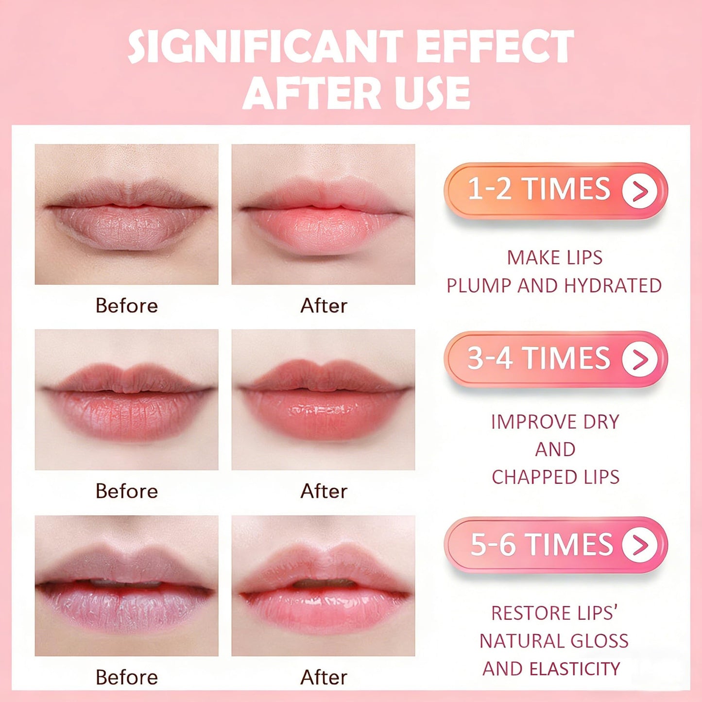 lip mask