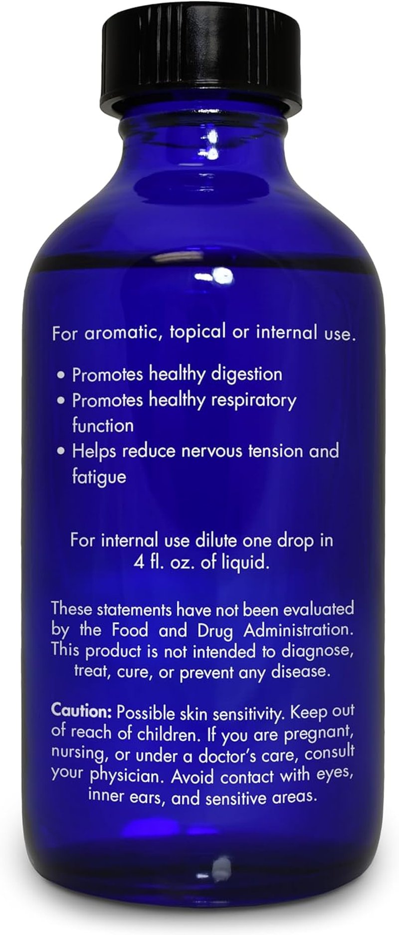 Rosemary Oil for Hair Growth - 100% Pure Edible Essential Oil | 4 OZ