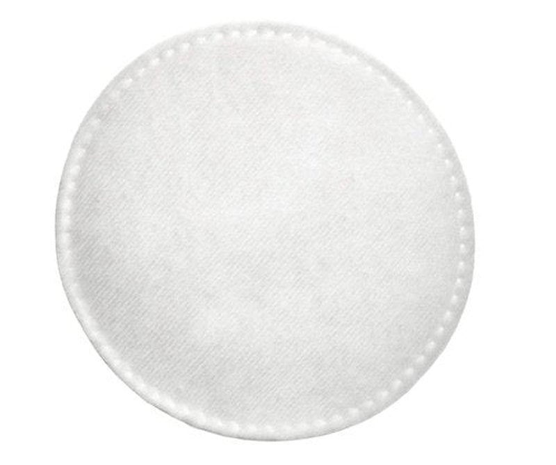Swisspers Premium 100% Cotton Rounds, Hypoallergenic, 240 Count