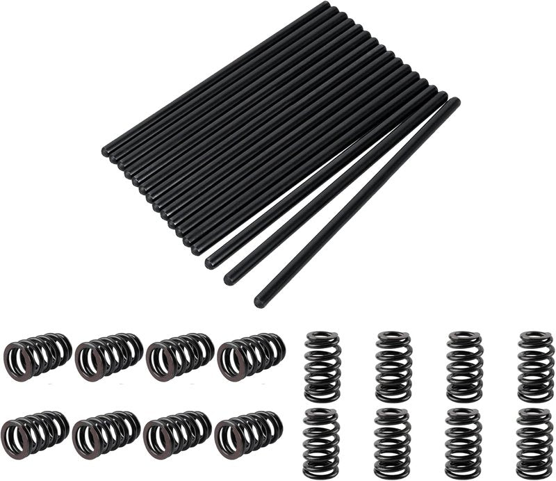Stage 2 Cam Lifters Kit & Head Gasket Set for GM Chevy V8 | Fits 4.8L, 5.3L, 6.0L, 6.2L (1997-2013)