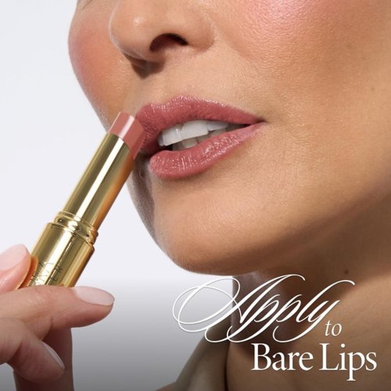LAURA GELLER NEW YORK Jelly Balm Hydrating Lip Color Duo - Very Black Cherry + Sugar & Spice - Holiday 2024