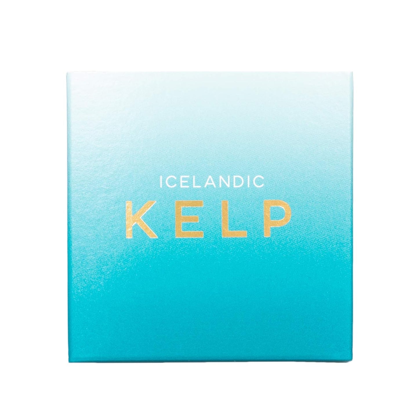 Icelandic Kelp Bath & Shower Soap - Natural Moisturizing Bar | 4.3 oz