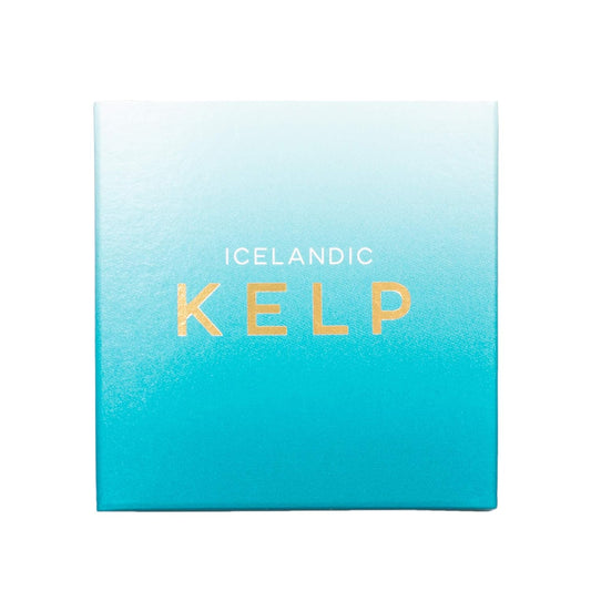 Icelandic Kelp Bath & Shower Soap - Natural Moisturizing Bar | 4.3 oz