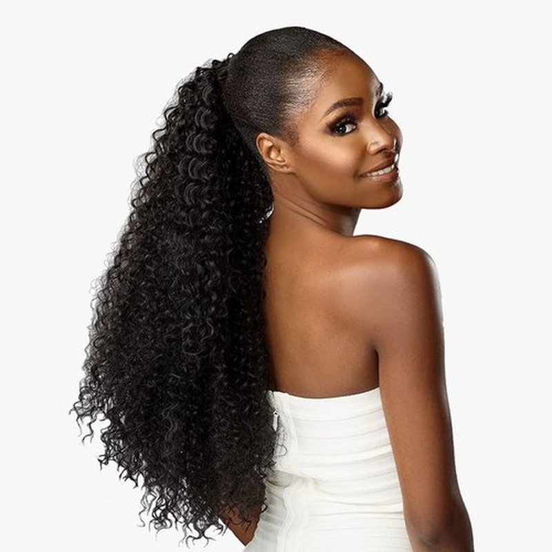 Sensationnel Ponytail Lulu Pony Cici (T2/30)