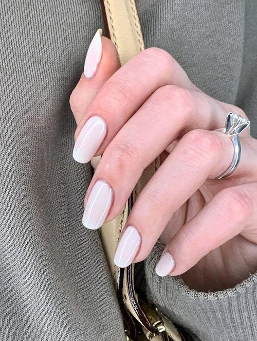 MINILUXE - Pure Polish Pigmented Nail Polish | Clean, Vegan, Cruelty-Free Nail Care (Prima Donna)