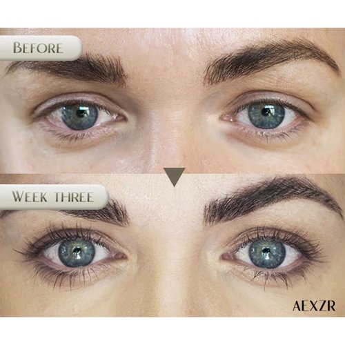 Eyelash Volumizing Growth Serum,Premium Eyelash Growth Serum,Promote eyelash growth, making eyelashes thicker, longer and healthier (2PCS)