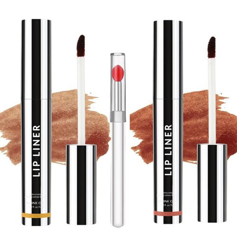 Peelix Peel off Lip Liner, Peelix Peel off Lip Liner Stain, Peelix Peel off Lip Liner Stain, Lip Stain, Peelix Peel off Lip Liner Muahve, Lip Liner Stain (01+03, small)